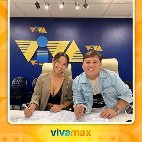 Welcome to Vivamax family, @fhat.gonzales .